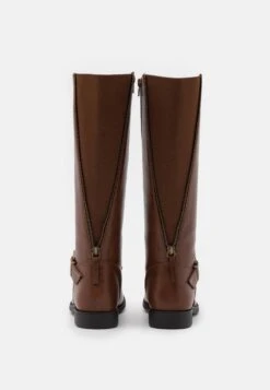 Boots - Cognac -Fashion 7f39bf935d264bdbbd9cc7a13e98f7ad