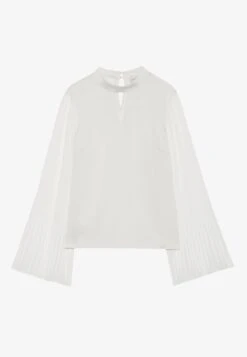 Anna Field Blouse - Cloud Dancer 8 Anna Field Blouse - Cloud Dancer -Fashion 7f695c417163489694e21d53f6c50672