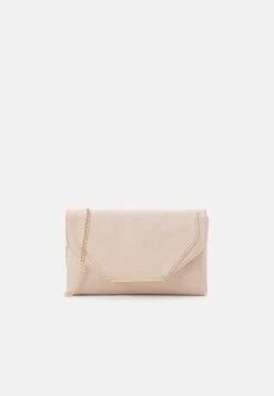 Anna Field Clutch - Pink