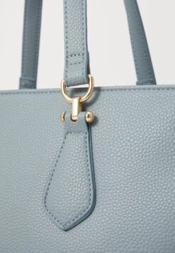 Anna Field Handbag - Blue-grey 14 Anna Field Handbag - Blue-grey -Fashion 7fce4edb2f8f4991b50178b195e32546