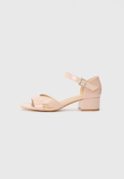 Anna Field Classic Heels - Off White -Fashion 7ff27c9992114a3e8984c2e0510a3302