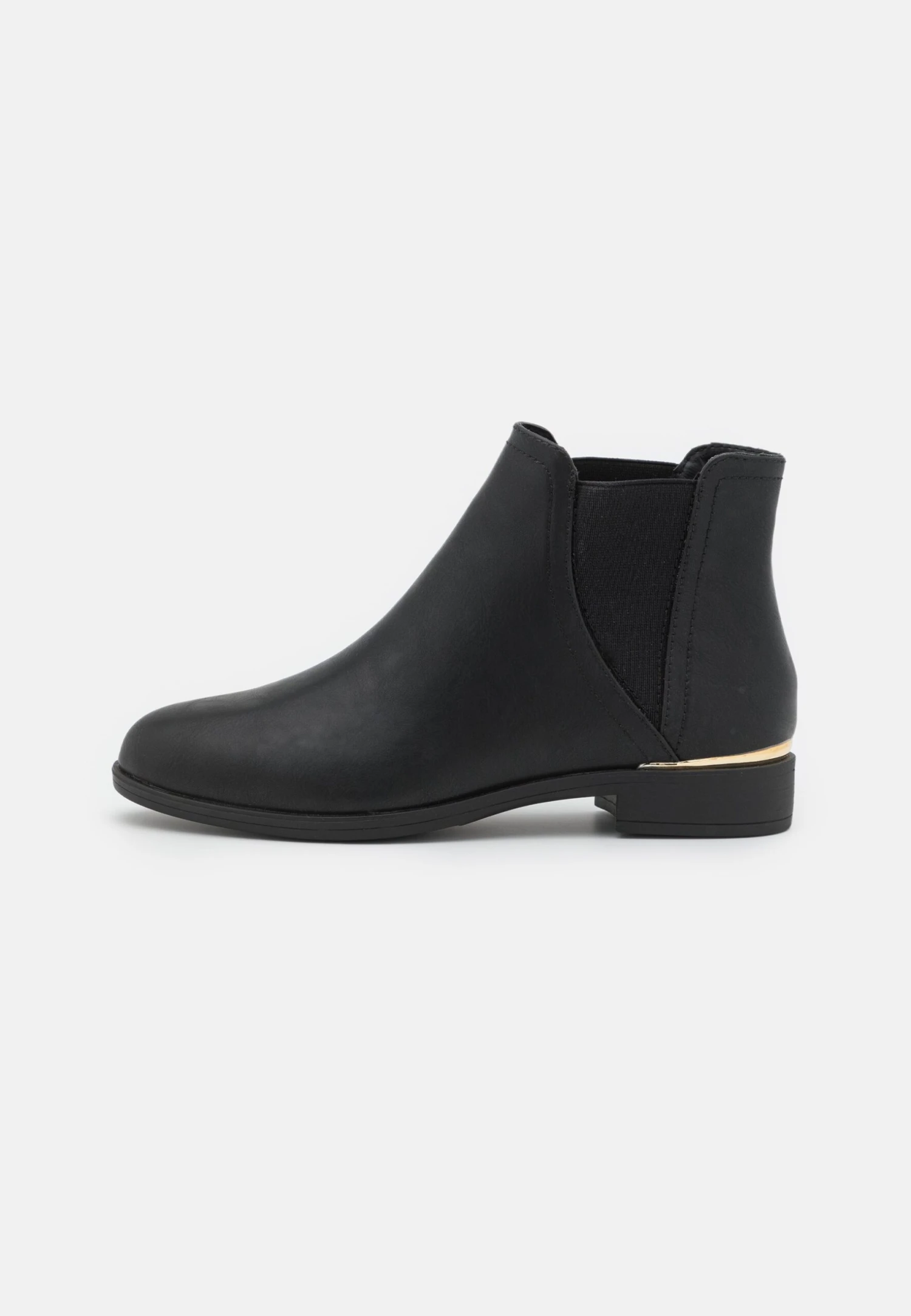 Comfort - Ankle Boots - Black 2 Comfort - Ankle Boots - Black - Image 2