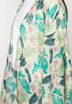 Anna Field Cape - Green -Fashion 809f06abfb994004afba331a9d601dee