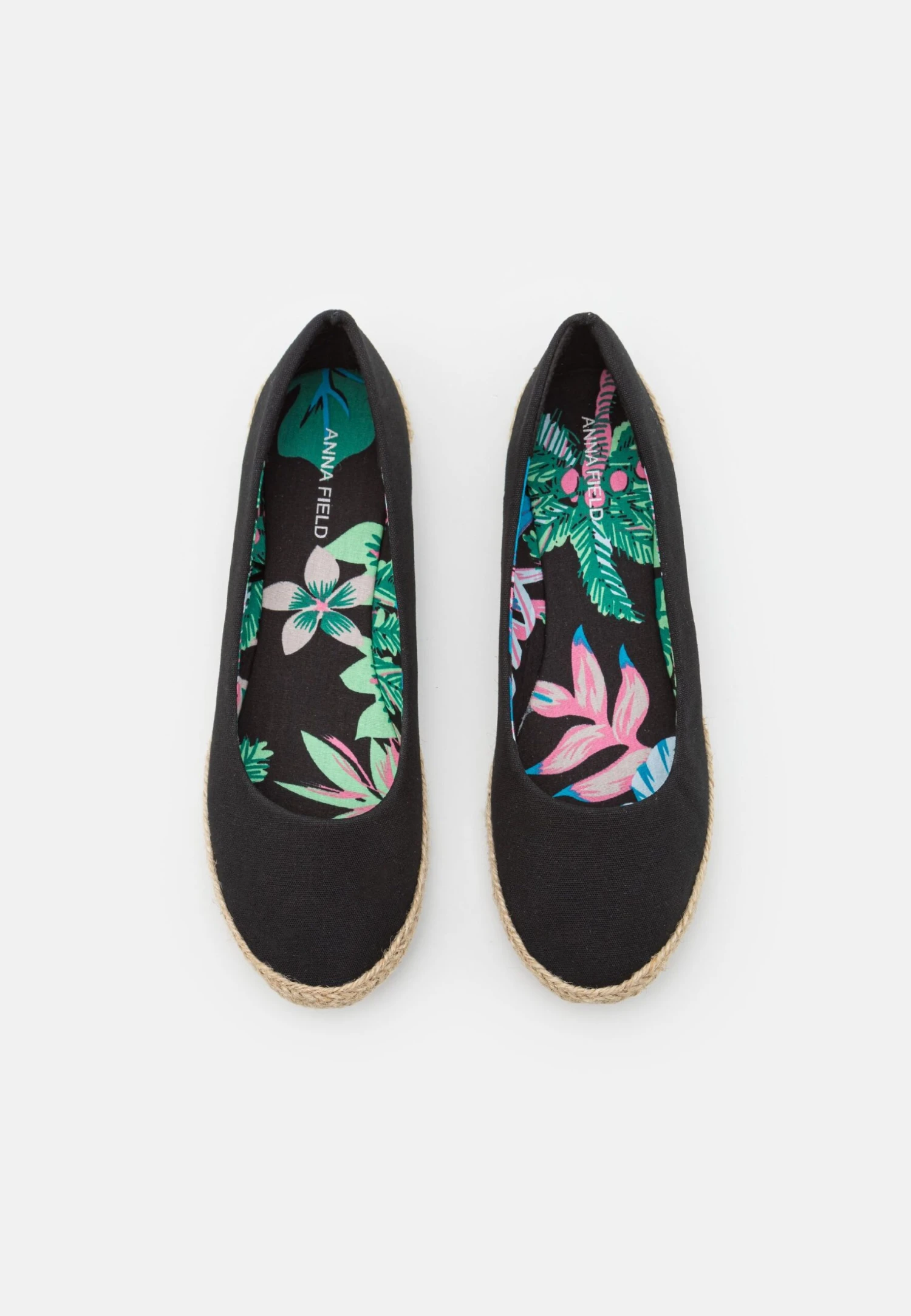 Anna Field Ballet Pumps - Ballet Pumps 6 Anna Field Ballet Pumps - Ballet Pumps - Image 6