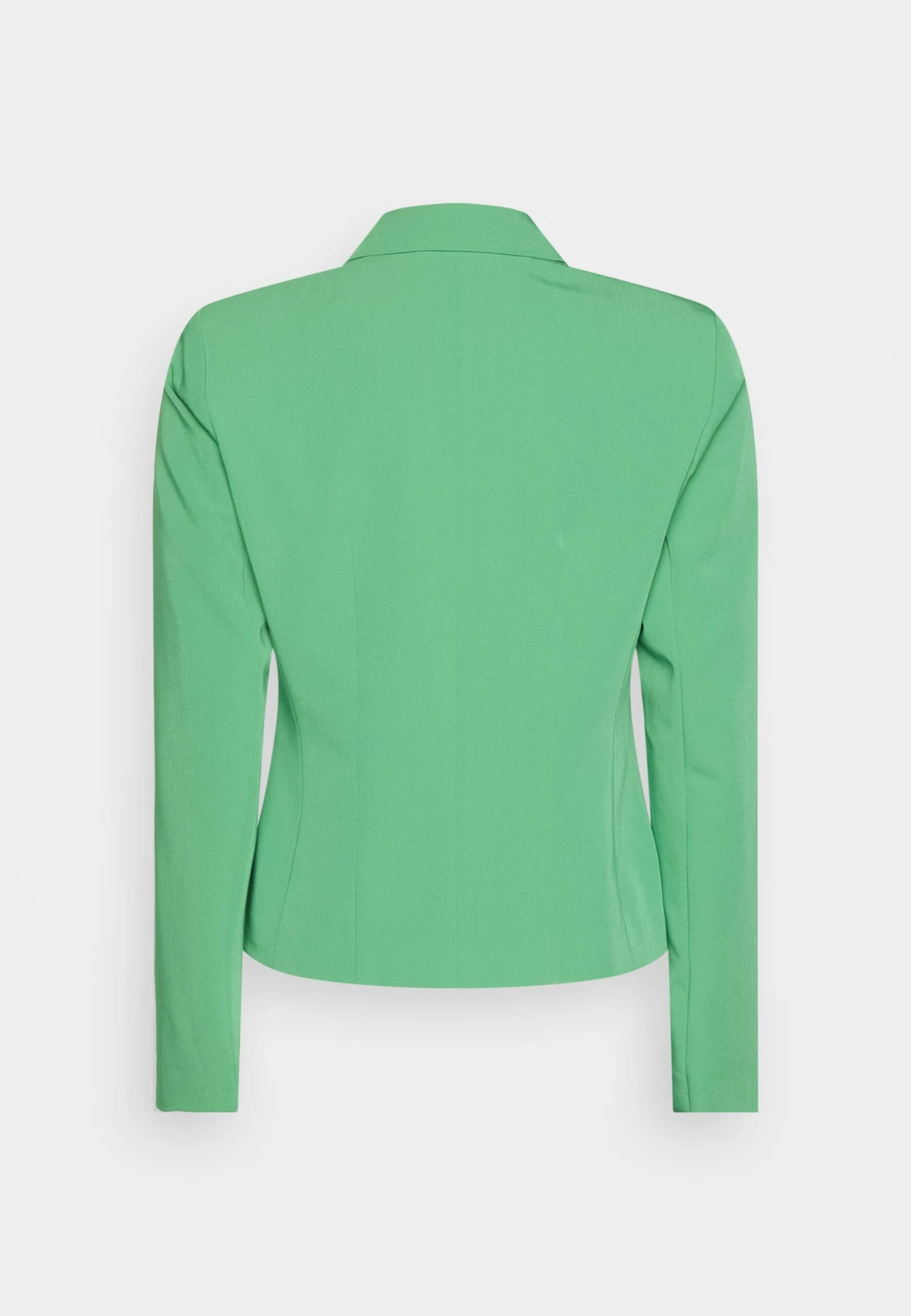 Anna Field Blazer - Green 2 Anna Field Blazer - Green - Image 2