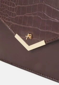 Anna Field Across Body Bag - Brown -Fashion 81bc6095750c474986e9d5a34fa9487a