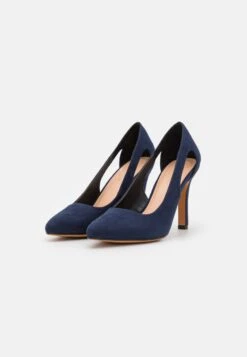Anna Field Classic Heels - Dark Blue -Fashion 81ea2e48ce344e5db656595d50b0870c