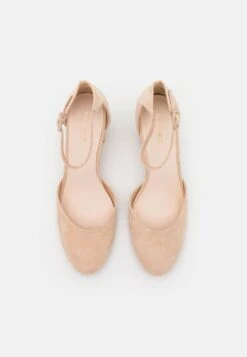 Anna Field Leather - Classic Heels - Light Pink 11 Anna Field Leather - Classic Heels - Light Pink -Fashion 82c02d94658d485491d24f95b90143a0