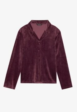 Anna Field SET - Pyjama Set - Bordeaux 13 Anna Field SET - Pyjama Set - Bordeaux -Fashion 833071cc5e3e4a49a49c1a3d9b1fa00c