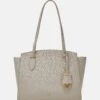 Anna Field Handbag -Beige