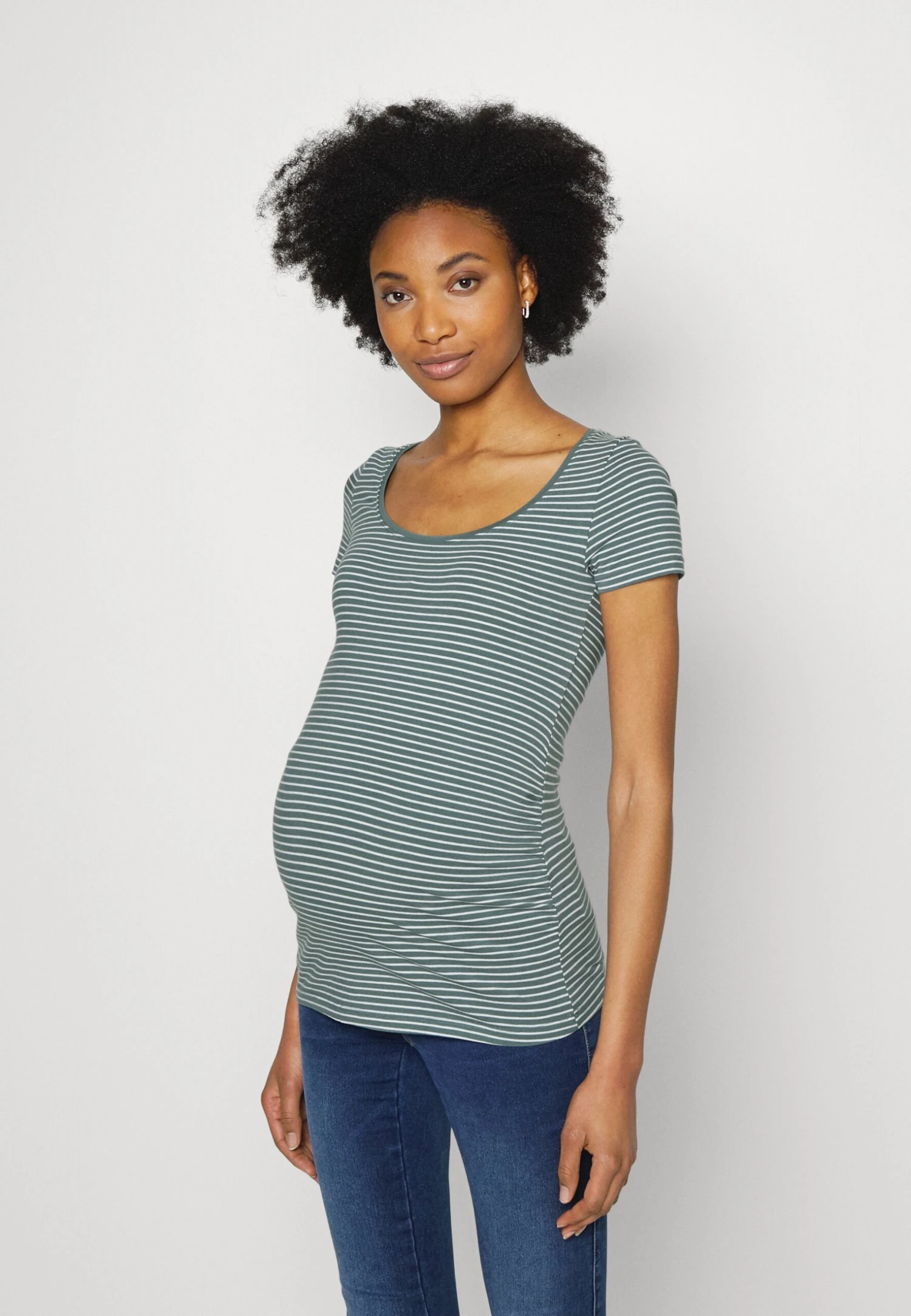 2 Pack - Print T-Shirt 4 2 Pack - Print T-Shirt - Image 4