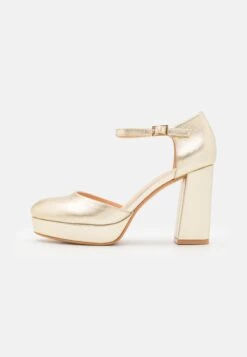 Anna Field Platform Heels - Light Pink 15 Anna Field Platform Heels - Light Pink -Fashion 85ec3aa792104bae986e908b2865d930