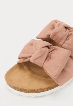 Slippers - Light Rose 12 Slippers - Light Rose -Fashion 862cd2e53ca24c5fb5d5d43d60f16411