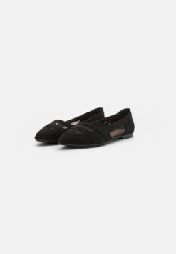 Anna Field Ballet Pumps - Black 8 Anna Field Ballet Pumps - Black -Fashion 86edbef220c842e599e67a7172c56999