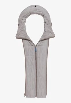 Anna Field Classic Coat - Mottled Beige -Fashion 87187afaa1fd4aaebb805356ed1fc32a