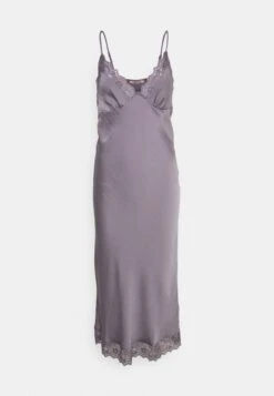 Anna Field Nightie - Grey -Fashion 8718b18483b545d5adf52edaf97fcc77