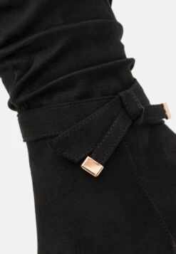 Anna Field Wedge Boots - Black 11 Anna Field Wedge Boots - Black -Fashion 877d50ee34f244369fda1e55f4f55ac8