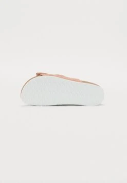 Slippers - Light Rose 11 Slippers - Light Rose -Fashion 8782354b1d7f42149431e4c1c0edbf8d