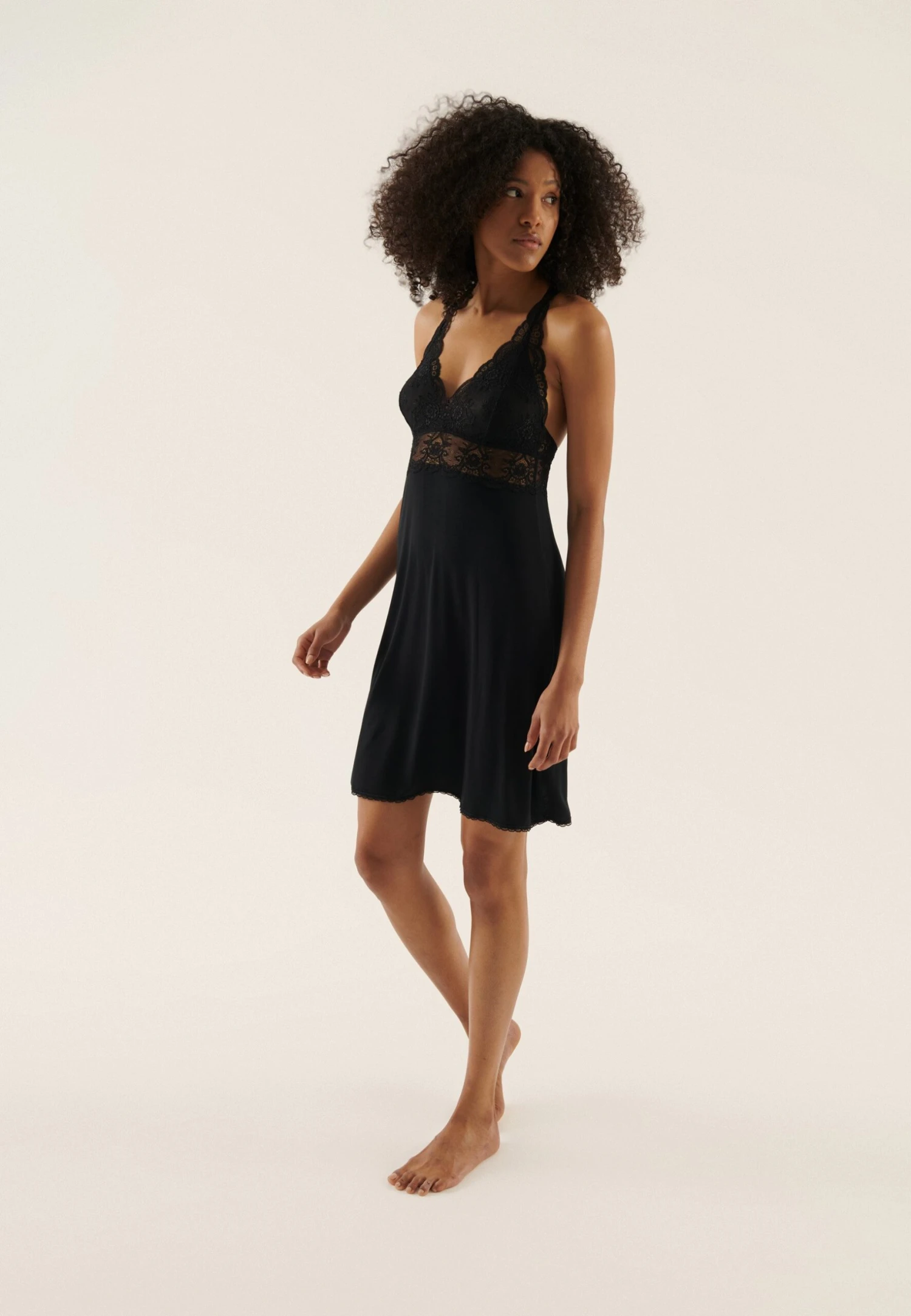 Anna Field Nightie - Nightie 2 Anna Field Nightie - Nightie - Image 2