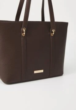 Anna Field Tote Bag - Dark Brown 17 Anna Field Tote Bag - Dark Brown -Fashion 87b10faaac914891a8317f3bd02ab531