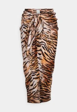 Anna Field Geo Print Sarong / 917 - Multi-Coloured - Wrap Skirt - Multi-Coloured 10 Anna Field Geo Print Sarong / 917 - Multi-Coloured - Wrap Skirt - Multi-Coloured -Fashion 88a0ed9182ee4f24974c79535949a51f