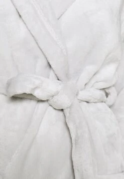 Anna Field Dressing Gown - Grey 9 Anna Field Dressing Gown - Grey -Fashion 88b41a27d1434600bc9987944348000b