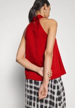 Anna Field Blouse - Red 11 Anna Field Blouse - Red -Fashion 88b4e43c1102455ca05589e907aa601a