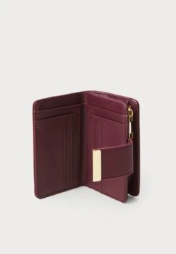 Anna Field Wallet - Bordeaux 7 Anna Field Wallet - Bordeaux -Fashion 88dee06198774efb9ae8c2b14d2d41a4