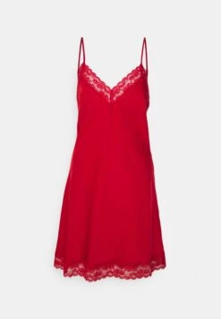 Anna Field Nightie - Red -Fashion 8929ff542a0a4fdb87fbb728d321ddb9