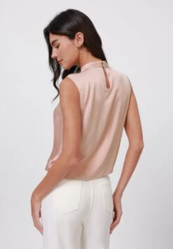 Anna Field Blouse - Pink 8 Anna Field Blouse - Pink -Fashion 896b824201e04f3daf9e57ff4924534b