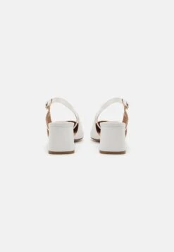 Anna Field Bridal Shoes - White 8 Anna Field Bridal Shoes - White -Fashion 89d150a19f334baeaaef537632b50faf