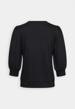 Anna Field Sweatshirt - Black 11 Anna Field Sweatshirt - Black -Fashion 8a629ad36fdf48c3abbab33381233f59