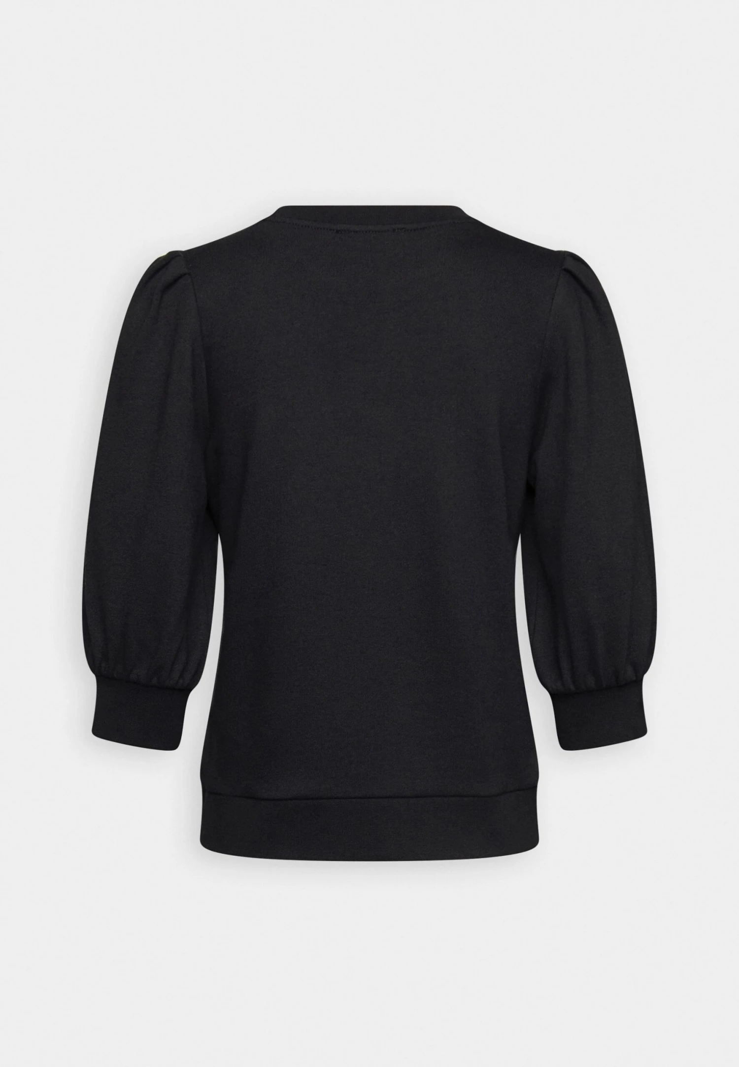 Anna Field Sweatshirt - Black 6 Anna Field Sweatshirt - Black - Image 6