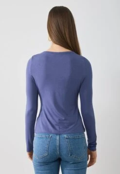 Anna Field 3 PACK - Long Sleeved Top - Egret/rio Red/crown Blue 10 Anna Field 3 PACK - Long Sleeved Top - Egret/rio Red/crown Blue -Fashion 8a7071eaab5d4c49877d974d676758a4