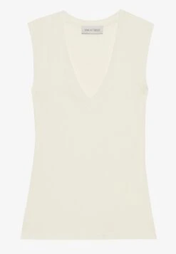 Anna Field 3 PACK - Top - Egret/dazzling Blue/black 13 Anna Field 3 PACK - Top - Egret/dazzling Blue/black -Fashion 8a720450079947e2a9fcee00b97e497f