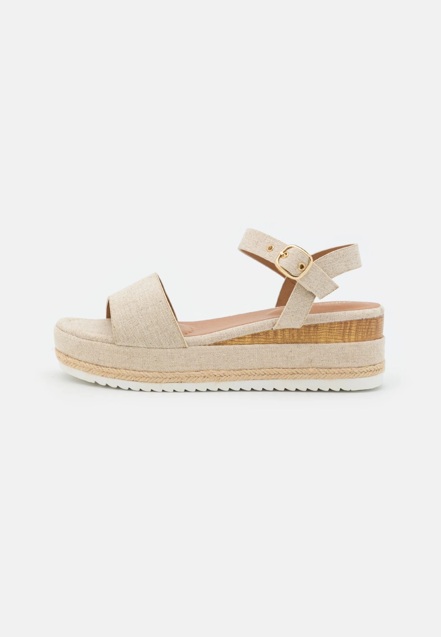 Anna Field Comfort - Espadrilles - Beige 2 Anna Field Comfort - Espadrilles - Beige - Image 2