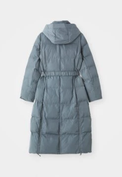 Anna Field ADAPTIVE PUFFER COAT - Winter Coat - Blue Grey -Fashion 8b2c2b7516e847428ee4a8ffe0240055