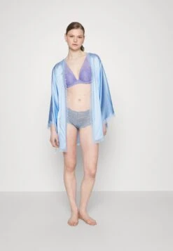 Anna Field 5 Pack- Pants - Blue