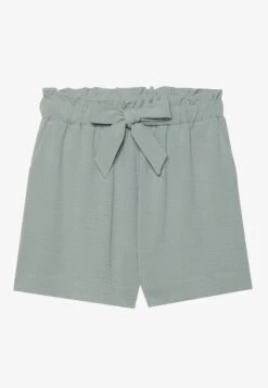 Anna Field Shorts - Light Green -Fashion 8b8013e395fd4ad2bc3d1b35de321154