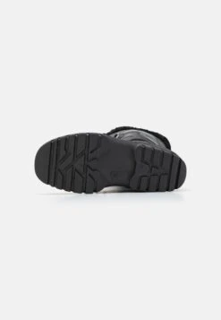 Anna Field Winter Boots - Black 10 Anna Field Winter Boots - Black -Fashion 8c397446d8bc4b479b50a9e36c9b5021