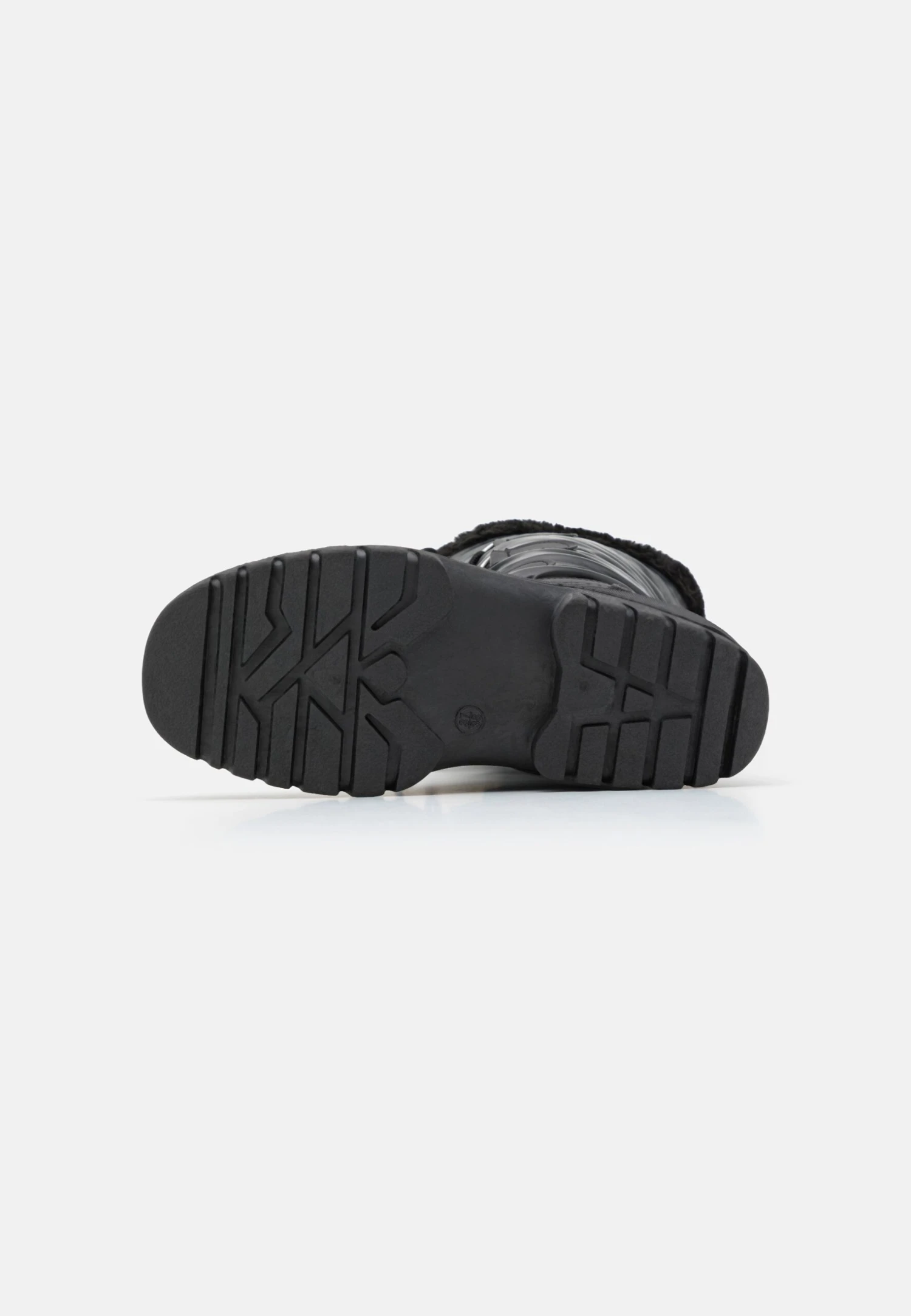 Anna Field Winter Boots - Black 5 Anna Field Winter Boots - Black - Image 5