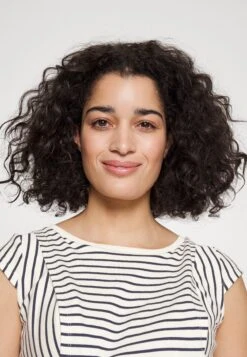 Maternity Baby Doll Nursing Tee- Print T-Shirt -Dark Blue/Off-White 10 Maternity Baby Doll Nursing Tee- Print T-Shirt -Dark Blue/Off-White -Fashion 8c3abe7c8c1f46f5a45d96808f456c74