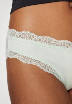 Anna Field 7 PACK - Briefs - Green -Fashion 8c3b5245a68a47c38bb761144f20bda8