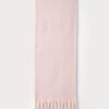 Anna Field Scarf - Light Pink