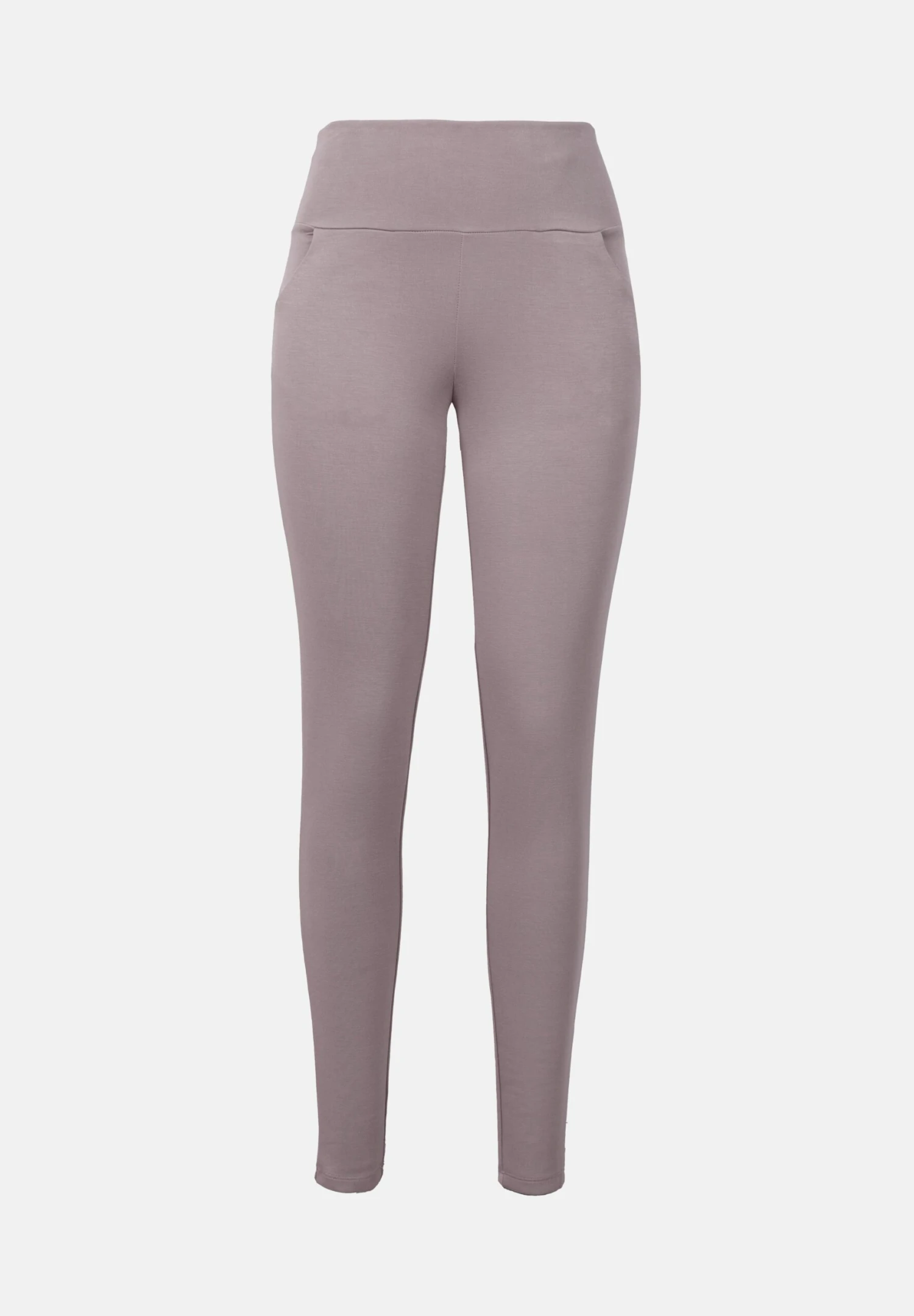 Anna Field SET - Tracksuit - Mauve 7 Anna Field SET - Tracksuit - Mauve - Image 7