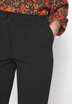 Trousers - Black -Fashion 8c7e82321d464c278e8e6855e9979da0