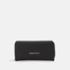 Anna Field Wallet -Black