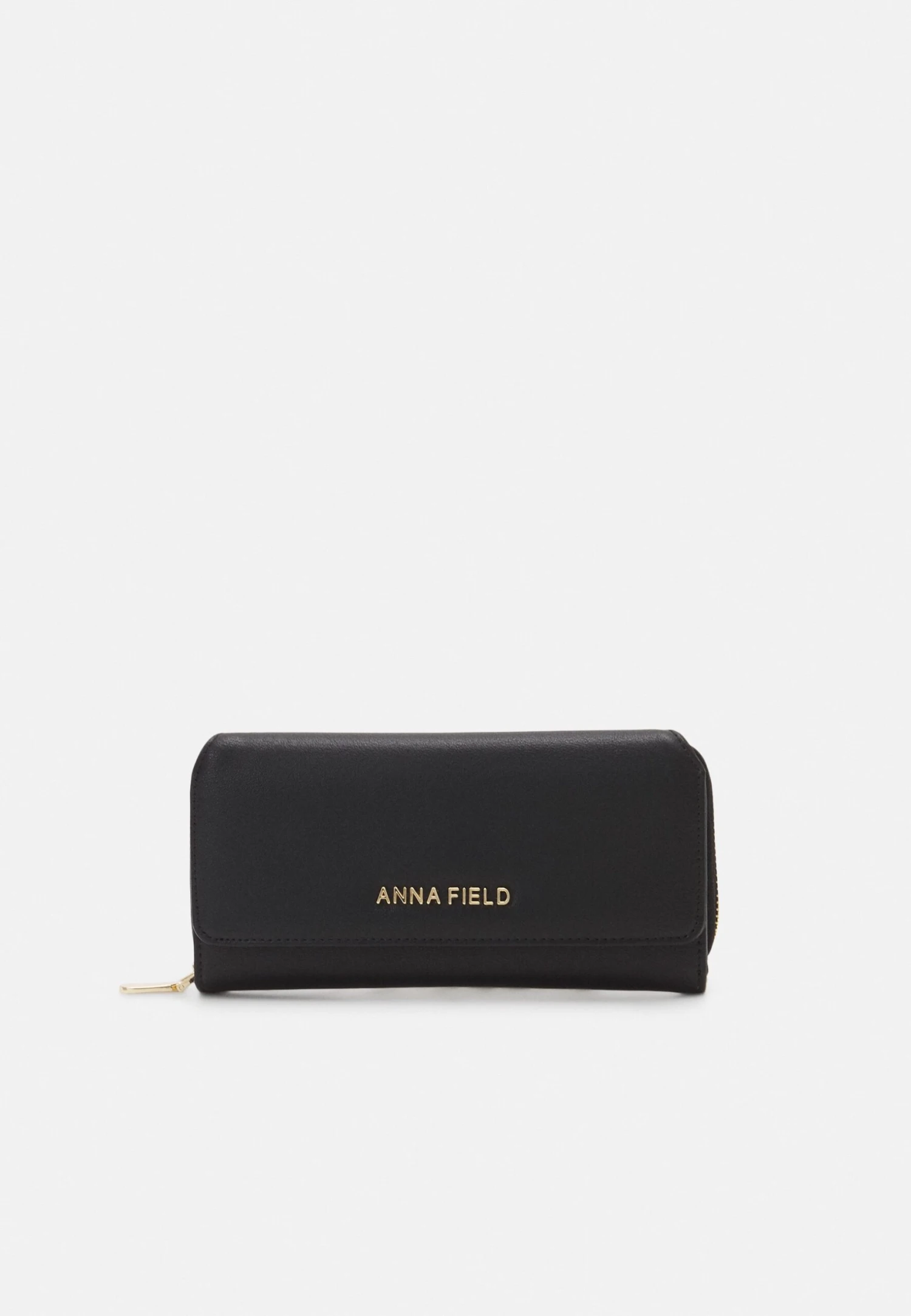 Anna Field Wallet -Black 1 Anna Field Wallet -Black