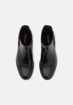 Anna Field Leather - Classic Ankle Boots - Black -Fashion 8db976fc06ed428eb26f0e9a2c4b462e