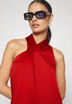 Anna Field Blouse - Red 13 Anna Field Blouse - Red -Fashion 8ddae524059d4ddc9157bcb748fc1cbc